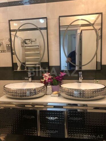 Satılır 5 otaqlı yeni tikili 150 m², İnşaatçılar m., photo 15 from 18