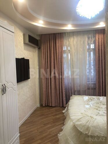 Satılır 5 otaqlı yeni tikili 150 m², İnşaatçılar m., photo 6 from 18