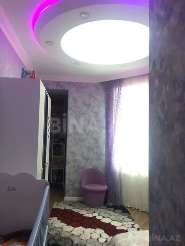 Satılır 5 otaqlı yeni tikili 150 m², İnşaatçılar m., photo 8 from 18