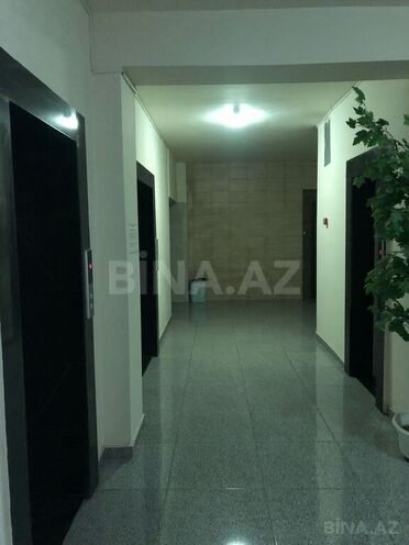 Satılır 5 otaqlı yeni tikili 150 m², İnşaatçılar m., photo 17 from 18