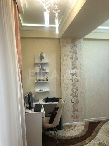 Satılır 5 otaqlı yeni tikili 150 m², İnşaatçılar m., photo 12 from 18