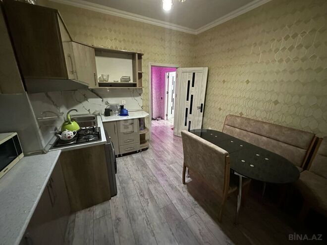 Сдаётся 2-комн. новостройка 80 м², пос. Ени Ясамал, photo 7 from 13