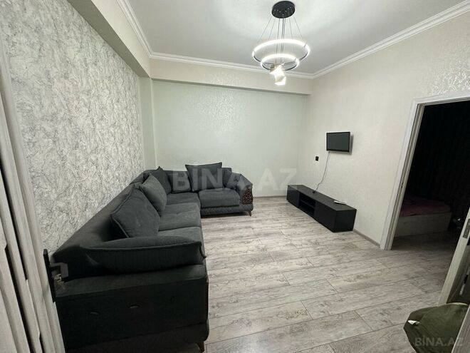 Сдаётся 2-комн. новостройка 80 м², пос. Ени Ясамал, photo 3 from 13