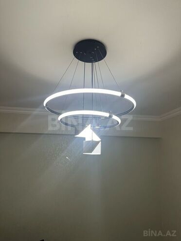 Сдаётся 2-комн. новостройка 80 м², пос. Ени Ясамал, photo 12 from 13