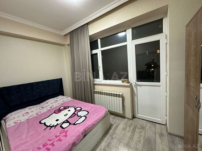 Сдаётся 2-комн. новостройка 80 м², пос. Ени Ясамал, photo 5 from 13