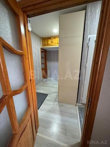 Satılır 2 otaqlı köhnə tikili 60 m², Əhmədli q., photo 11 from 17