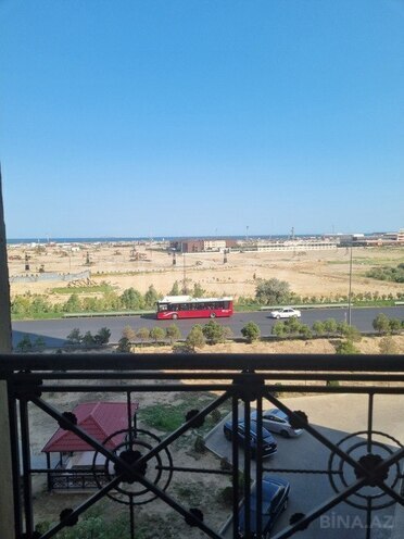 İcarəyə verilir 2 otaqlı yeni tikili 75 m², 20-ci sahə q., photo 8 from 10