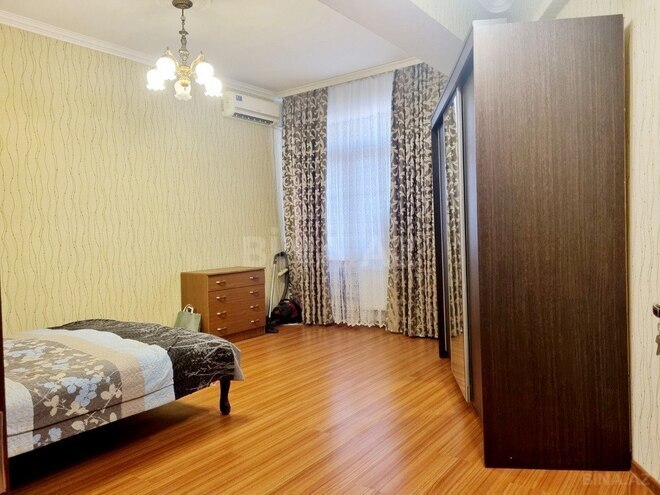 İcarəyə verilir 2 otaqlı yeni tikili 75 m², 20-ci sahə q., photo 4 from 10