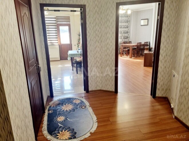 İcarəyə verilir 2 otaqlı yeni tikili 75 m², 20-ci sahə q., photo 7 from 10