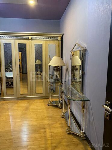 Satılır 3 otaqlı yeni tikili 116 m², Nəsimi m., photo 9 from 23