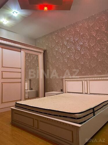 Satılır 3 otaqlı yeni tikili 116 m², Nəsimi m., photo 10 from 23