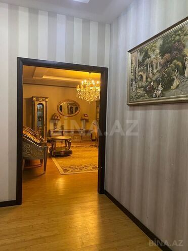 Satılır 3 otaqlı yeni tikili 116 m², Nəsimi m., photo 12 from 23