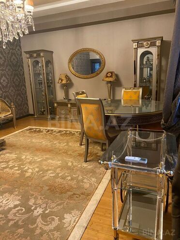 Satılır 3 otaqlı yeni tikili 116 m², Nəsimi m., photo 18 from 23