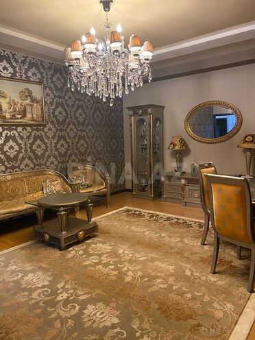 Satılır 3 otaqlı yeni tikili 116 m², Nəsimi m., photo 17 from 23