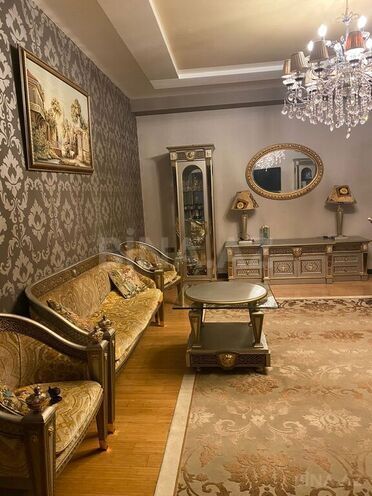 Satılır 3 otaqlı yeni tikili 116 m², Nəsimi m., photo 21 from 23