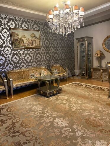 Satılır 3 otaqlı yeni tikili 116 m², Nəsimi m., photo 11 from 23