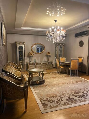 Satılır 3 otaqlı yeni tikili 116 m², Nəsimi m., photo 13 from 23