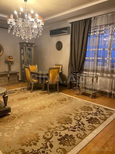 Satılır 3 otaqlı yeni tikili 116 m², Nəsimi m., photo 6 from 23