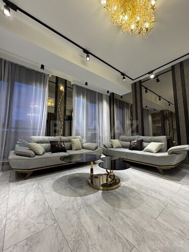 Satılır 5 otaqlı yeni tikili 160 m², Ağ şəhər q., photo 4 from 32