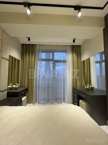 Satılır 5 otaqlı yeni tikili 160 m², Ağ şəhər q., photo 29 from 32