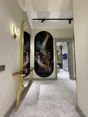 Satılır 5 otaqlı yeni tikili 160 m², Ağ şəhər q., photo 13 from 32