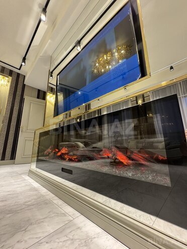 Satılır 5 otaqlı yeni tikili 160 m², Ağ şəhər q., photo 6 from 32