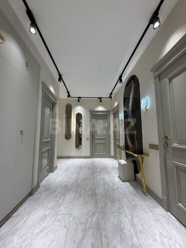 Satılır 5 otaqlı yeni tikili 160 m², Ağ şəhər q., photo 21 from 32