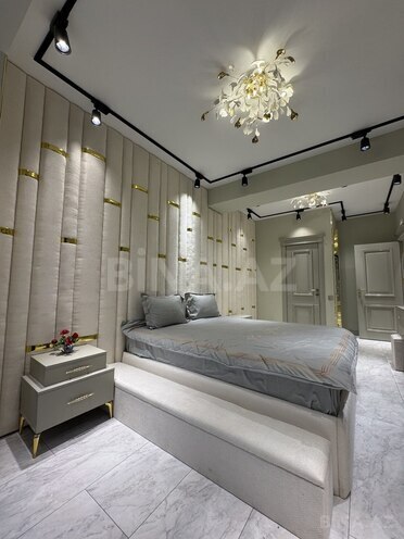 Satılır 5 otaqlı yeni tikili 160 m², Ağ şəhər q., photo 10 from 32
