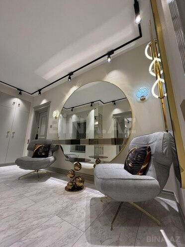 Satılır 5 otaqlı yeni tikili 160 m², Ağ şəhər q., photo 24 from 32