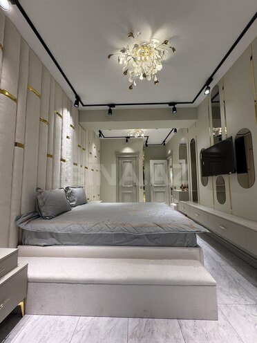 Satılır 5 otaqlı yeni tikili 160 m², Ağ şəhər q., photo 9 from 32
