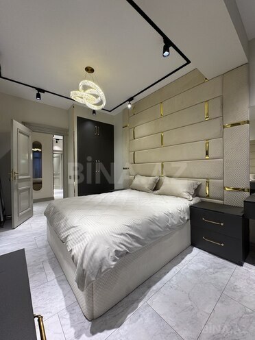 Satılır 5 otaqlı yeni tikili 160 m², Ağ şəhər q., photo 28 from 32