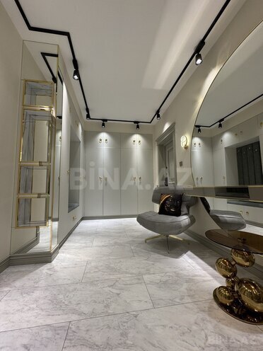 Satılır 5 otaqlı yeni tikili 160 m², Ağ şəhər q., photo 22 from 32