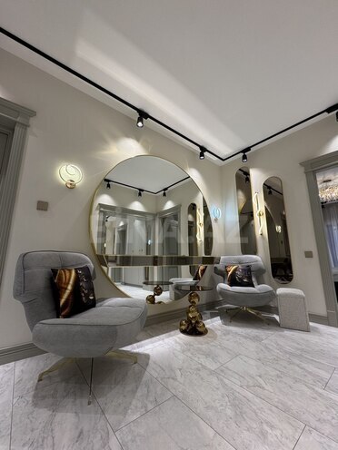 Satılır 5 otaqlı yeni tikili 160 m², Ağ şəhər q., photo 23 from 32