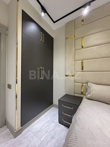 Satılır 5 otaqlı yeni tikili 160 m², Ağ şəhər q., photo 30 from 32