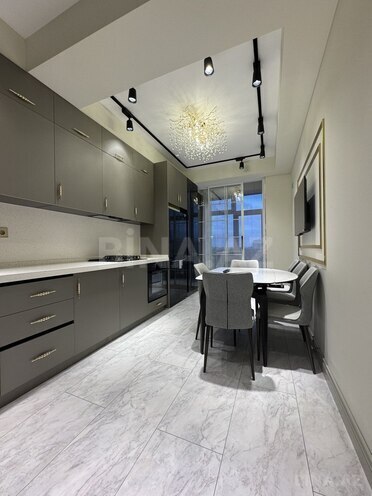 Satılır 5 otaqlı yeni tikili 160 m², Ağ şəhər q., photo 8 from 32
