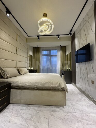 Satılır 5 otaqlı yeni tikili 160 m², Ağ şəhər q., photo 27 from 32