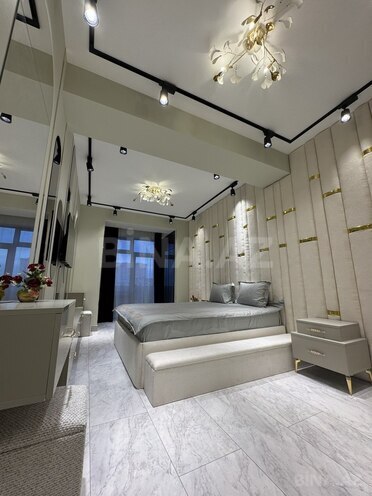 Satılır 5 otaqlı yeni tikili 160 m², Ağ şəhər q., photo 31 from 32