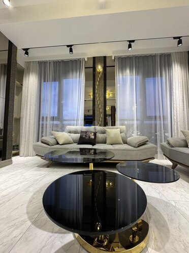 Satılır 5 otaqlı yeni tikili 160 m², Ağ şəhər q., photo 5 from 32