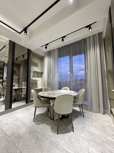 Satılır 5 otaqlı yeni tikili 160 m², Ağ şəhər q., photo 7 from 32