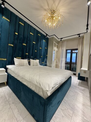 Satılır 5 otaqlı yeni tikili 160 m², Ağ şəhər q., photo 19 from 32