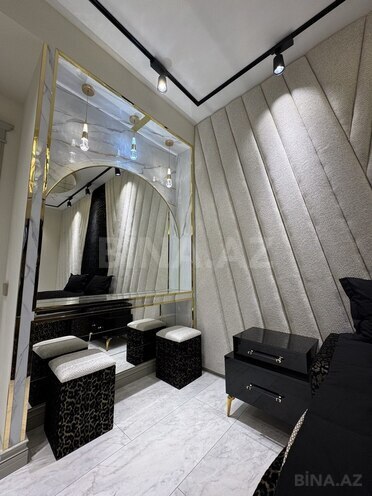 Satılır 5 otaqlı yeni tikili 160 m², Ağ şəhər q., photo 15 from 32