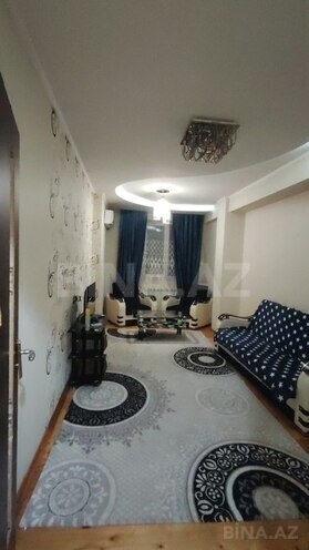 İcarəyə verilir 2 otaqlı yeni tikili 70 m², Masazır q., photo 5 from 9