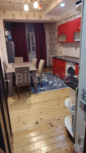 İcarəyə verilir 2 otaqlı yeni tikili 70 m², Masazır q., photo 8 from 9