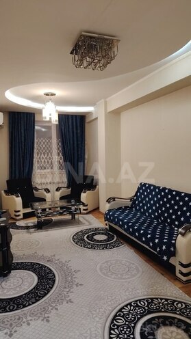 İcarəyə verilir 2 otaqlı yeni tikili 70 m², Masazır q., photo 4 from 9