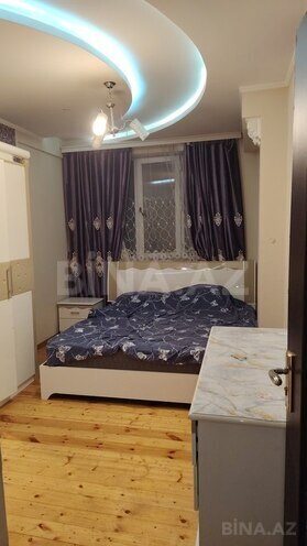 İcarəyə verilir 2 otaqlı yeni tikili 70 m², Masazır q., photo 6 from 9