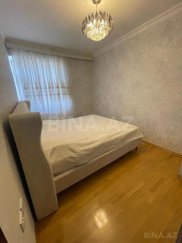 Satılır 3 otaqlı köhnə tikili 101 m², Elmlər Akademiyası m., photo 14 from 23