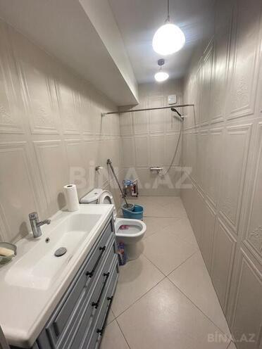 Satılır 3 otaqlı köhnə tikili 101 m², Elmlər Akademiyası m., photo 21 from 23