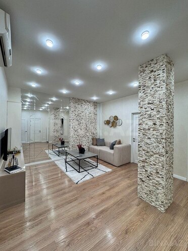 Продаётся 3-комн. новостройка 92 м², пос. Аг шехер, photo 1 from 15