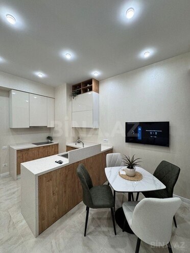 Продаётся 3-комн. новостройка 92 м², пос. Аг шехер, photo 10 from 15