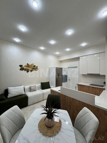 Продаётся 3-комн. новостройка 92 м², пос. Аг шехер, photo 3 from 15